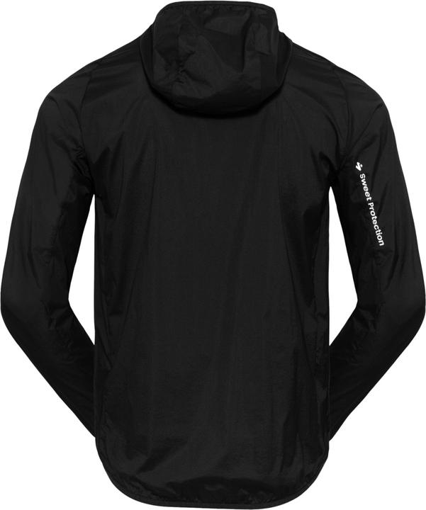 Produktbild Sweet Protection Hunter Hooded Wind Jacket (XL)