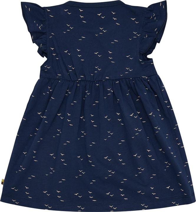 Image du produit loud + proud Kleid Slub Jersey (122)