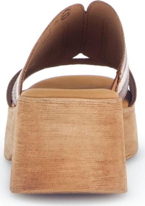 Actual product image Gabor Pantoletten (36)