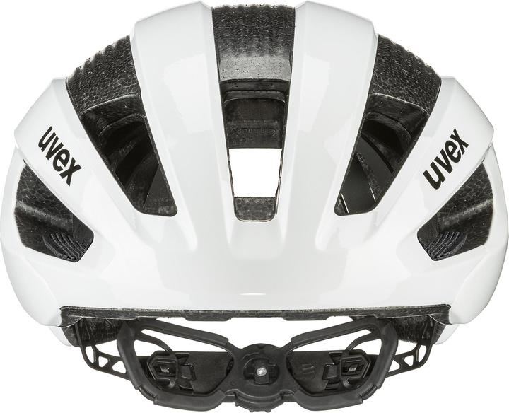 Actual product image Uvex Sports rise (52 - 56 cm)