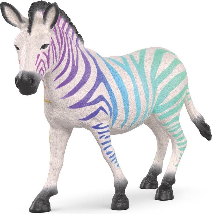 Schleich Zebra 90 Jahre Edition