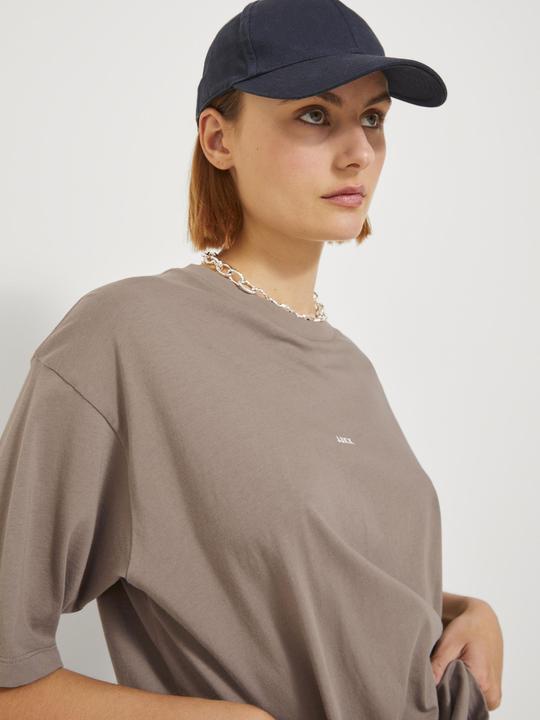 Actual product image JJXX Jxandrea Loose Ss Logo Tee Jrs Noos (XXL)