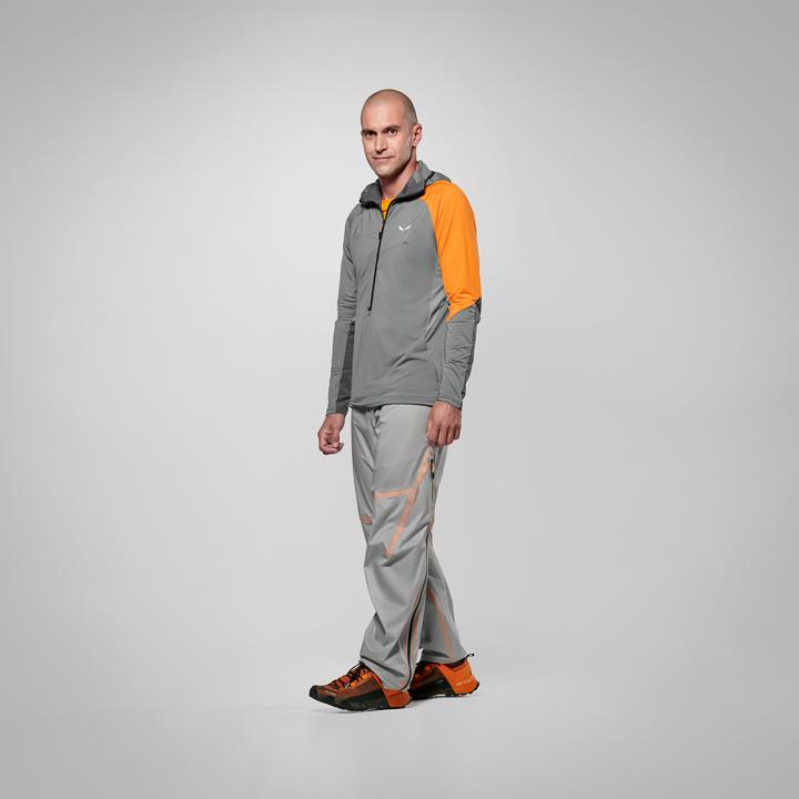 Produktbild Salewa Nxt Hyb 1/2 Zip Tee M (L)