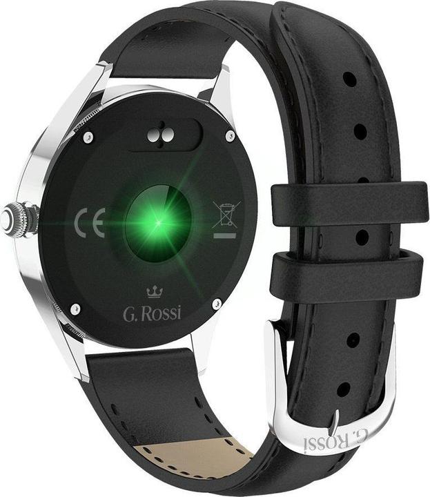 Image du produit Gino Rossi SSW017-9, Noir (38 mm)