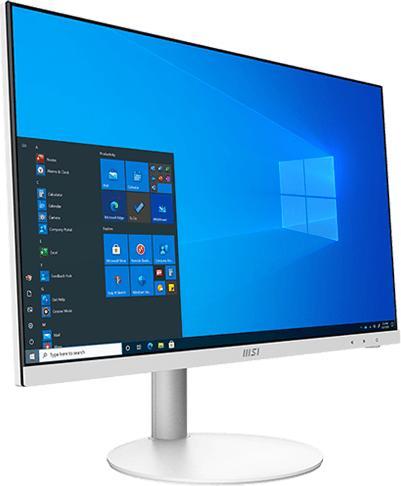 Produktbild MSI AP241 11M-249EU (Intel Core i3-10105, 8 GB, 256 GB, UHD Graphics 630)