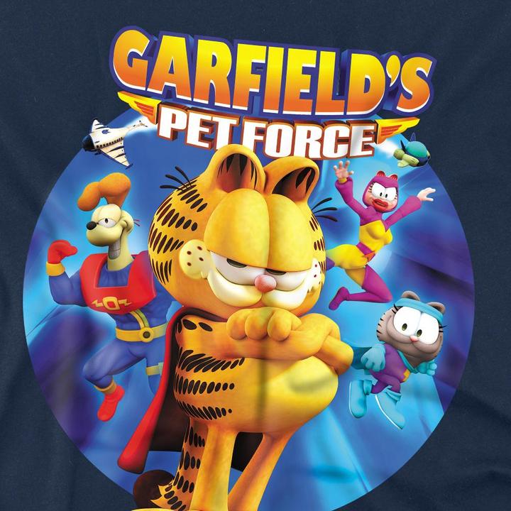 Produktbild Garfield TShirt (XL)