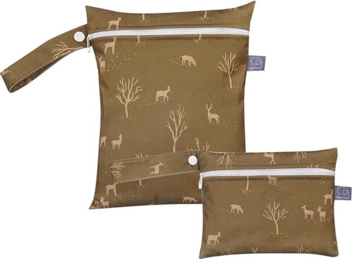 Immagine prodotto ASMI Borsa per pannolini Wetbag 19x25cm