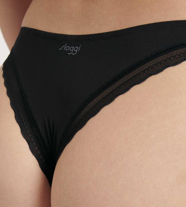 Produktbild Sloggi Body Adapt Twist Brazil (XS)