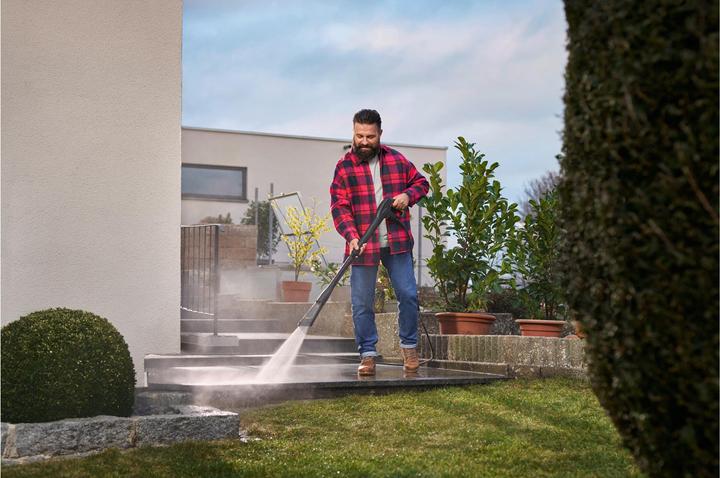 Produktbild Kärcher eco!Booster 180