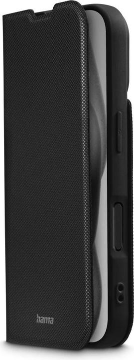 Actual product image Hama Daily Protect (Apple iPhone 16)