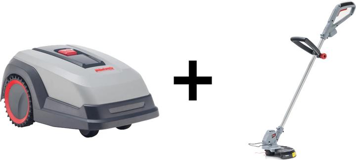 Produktbild AL-KO Robolinho 1150 W (1200 m²)