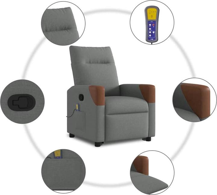 Actual product image VidaXL Marilee