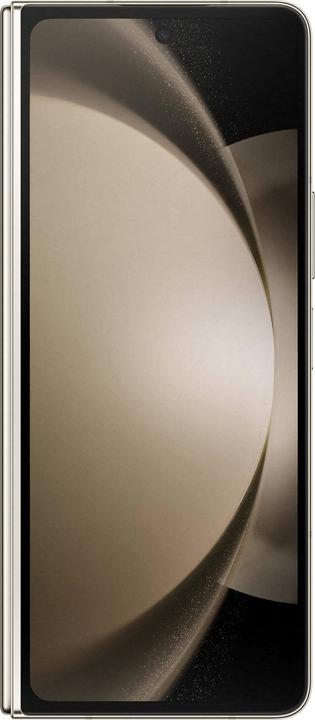 Image du produit Samsung Galaxy Z Fold5 (512 Go, Crème, 7.60", Double SIM, 50 Mpx, 5G)