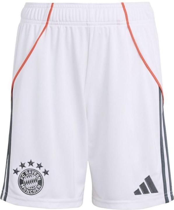 Image du produit adidas Fc Bayern München Auswärts Shorts (S)