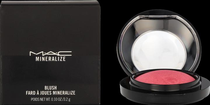 Immagine prodotto MAC Cosmetics Fard Mineralize (Potenza a margherita)