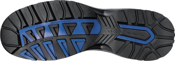 Produktbild Albatros ANTELAO QL LOW S3 ESD HRO SRC 648520617000046 Sicherheitsschuh S3 Schuhgrösse (EU): 46 Pet (S3, 46)