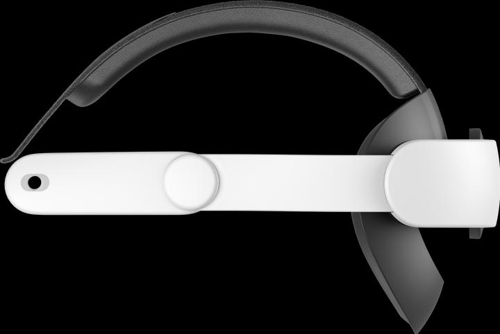 Produktbild KIWI design K4 Komfort Kopfband für Meta Quest 3 / 3S