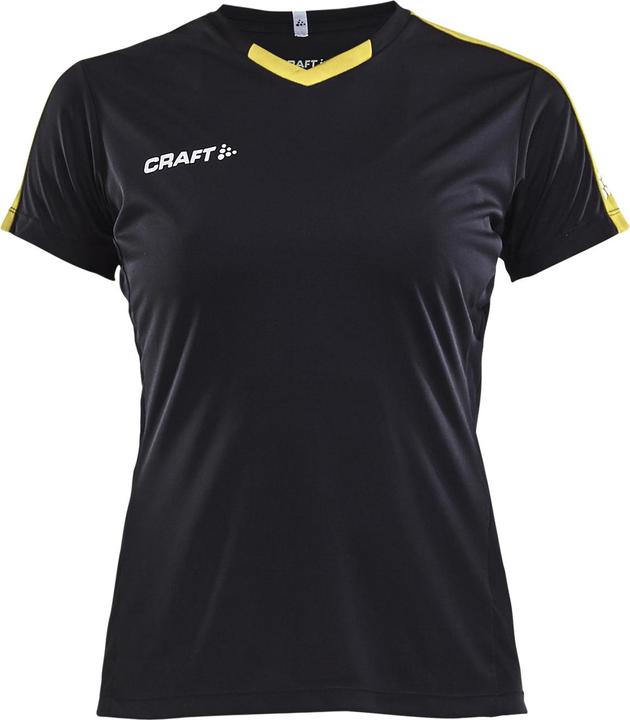 jaune noir