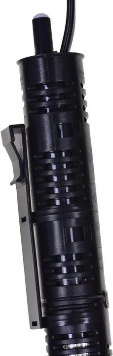 Actual product image Juwel Aquarium Aqua Heat Pro control heater