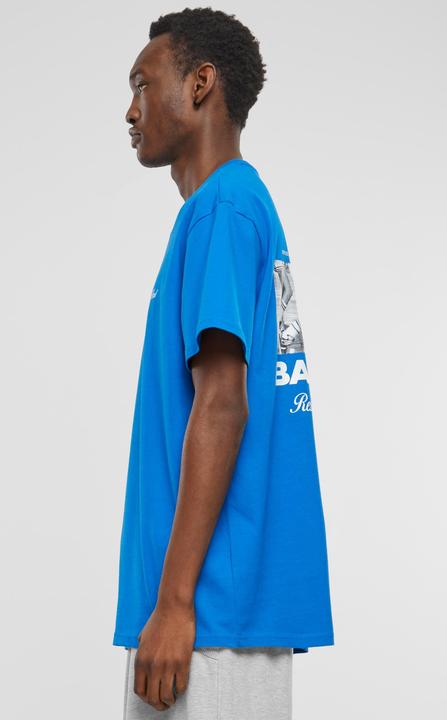 Actual product image Urban Classics Ball Hard Heavy Oversize Tee - 139545 (L)