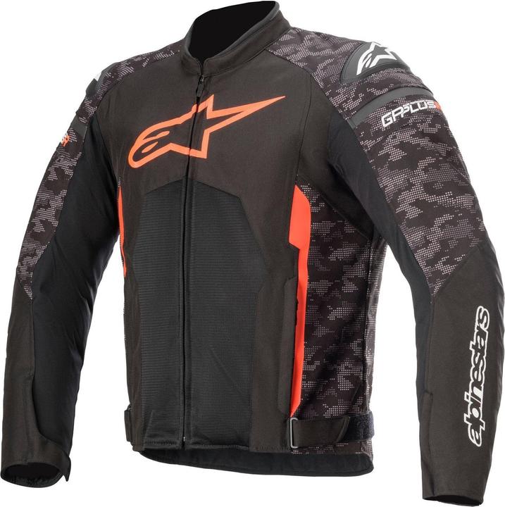 Produktbild Alpinestars T-GP Plus R V3 Air Jacket (Herren, M)