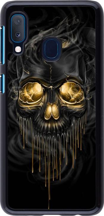 Immagine prodotto PhoneLook Copertina Teschio 02 (Samsung Galaxy A20e)