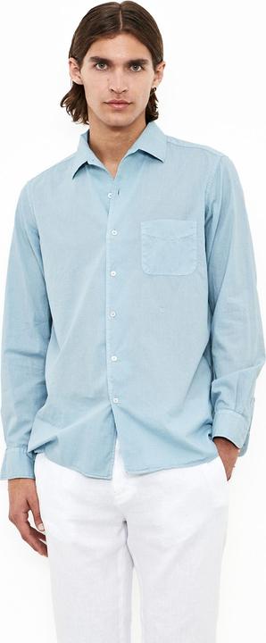 Immagine prodotto Massimo Alba Shirts Clear Blue (M)