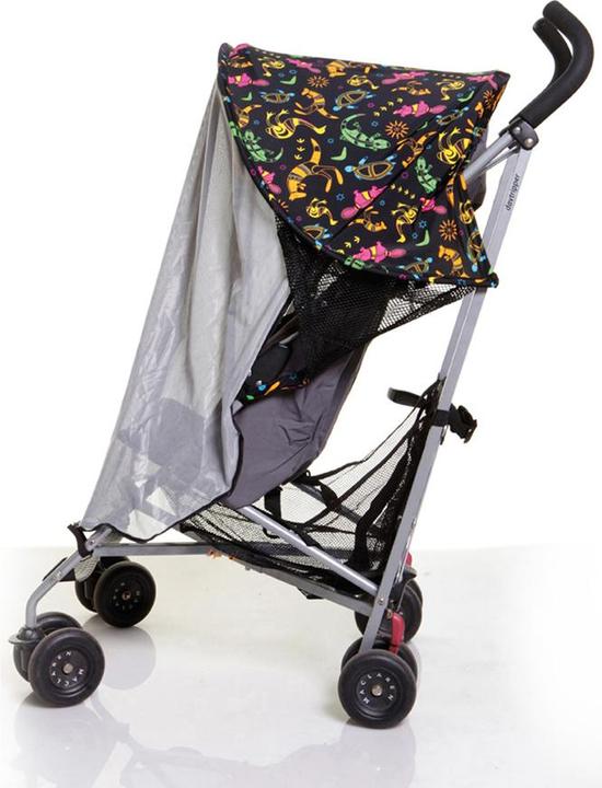 Actual product image Dreambaby Extenda-Shade