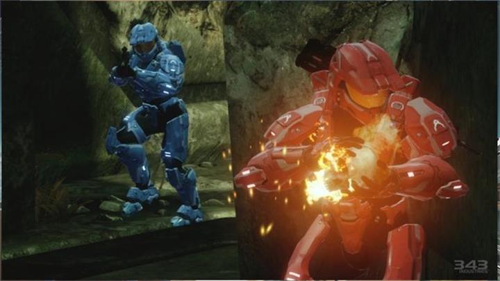 Immagine prodotto Microsoft Halo: La collezione Master Chief (Xbox Series X, Xbox One X, DE)