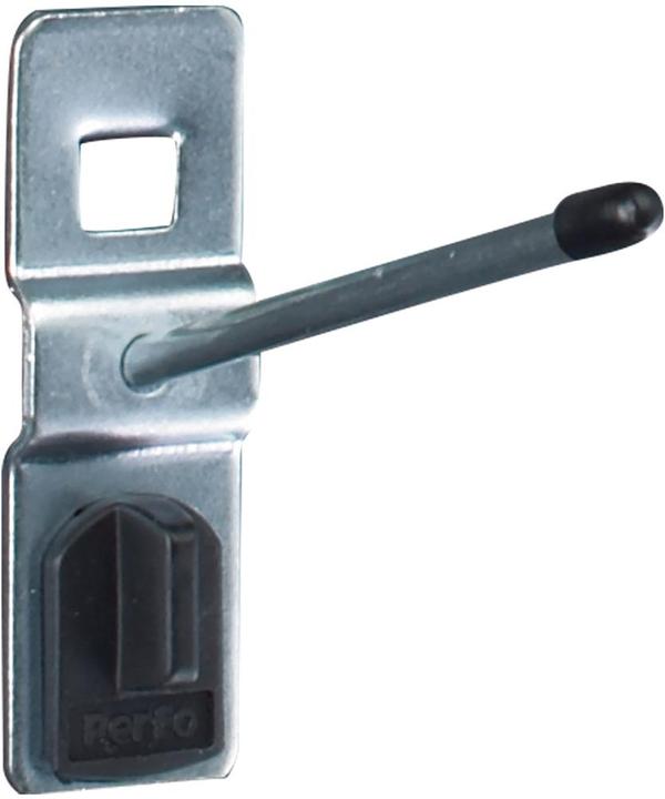 Productafbeelding Bott Borgpen T75xD4mm gegalvaniseerd geschikt voor geperforeerde platen