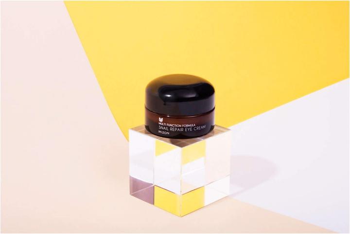 Produktbild Mizon Snail Repair Eye Cream (Crème, 15 ml)
