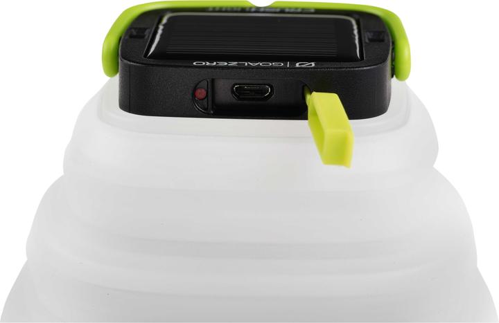 Actual product image Goal Zero Crush Light
