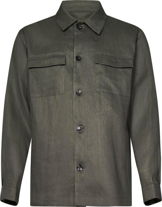 Immagine prodotto Michael Coal Coats Green (50)