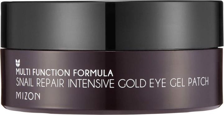 Actual product image Mizon Snail Repair Intenisve Gold Eye Gel Patch (Gel)