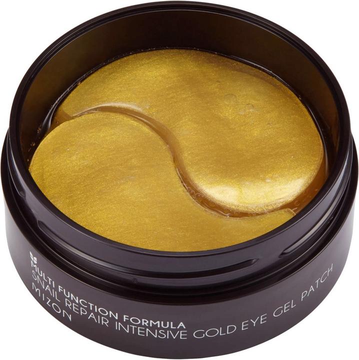 Actual product image Mizon Snail Repair Intenisve Gold Eye Gel Patch (Gel)