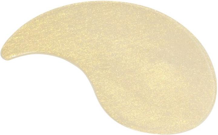Actual product image Mizon Snail Repair Intenisve Gold Eye Gel Patch (Gel)