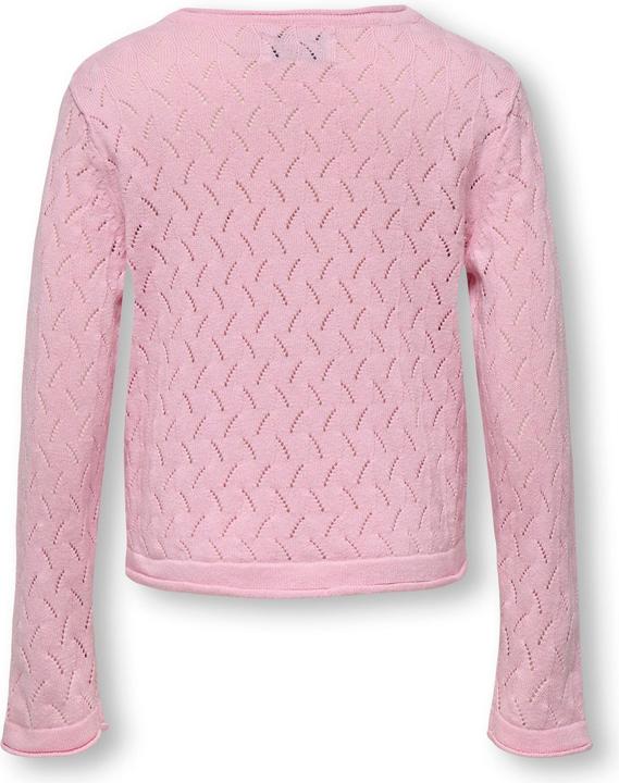 Produktbild Only Kmgmegan Life Ls Cardigan Knt Noos (104)