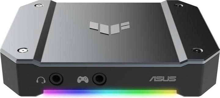 Produktbild ASUS Tuf Capture Box 4kpro