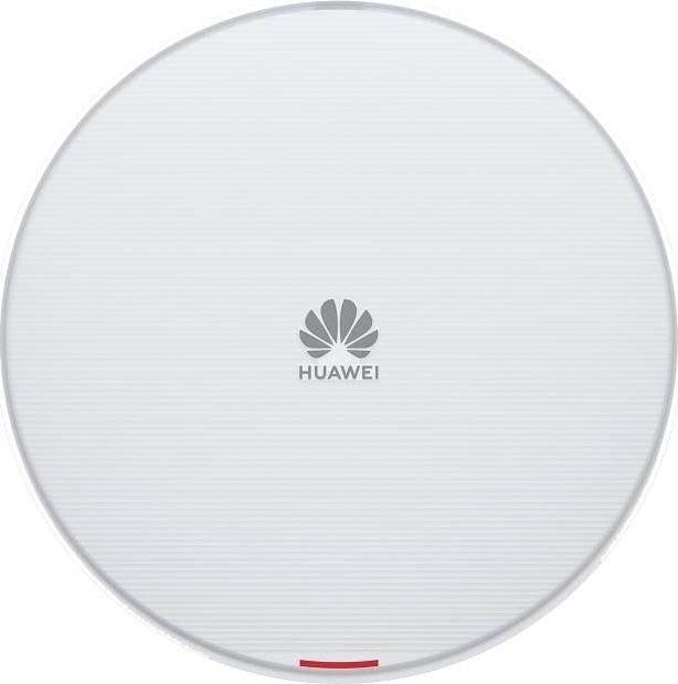 Image du produit Huawei AirEngine 6761-21 - 10000 Mbps - IEEE 802.11ac - IEEE 802.11ax - IEEE 802.11b - IEEE 802.11g - IEEE
