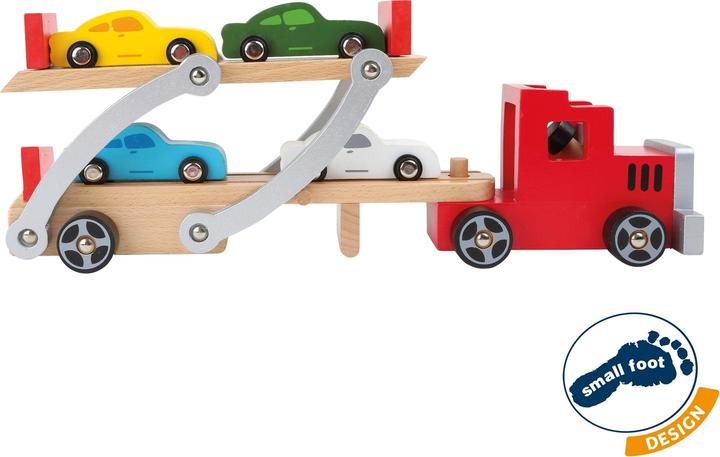 Immagine prodotto small foot Porta auto