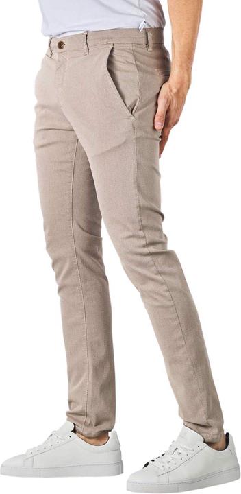 Actual product image Gabba Paul K3280 Dale Chi Pants humus (W33/L34)