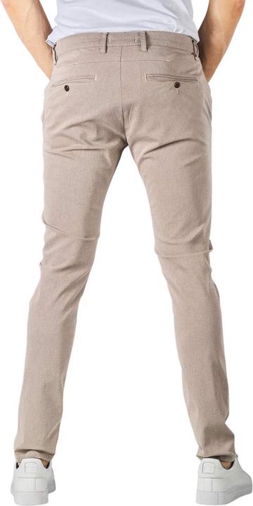 Actual product image Gabba Paul K3280 Dale Chi Pants humus (W33/L34)