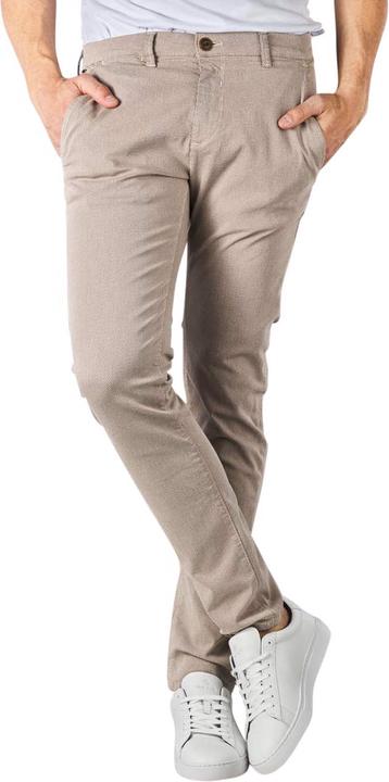 Actual product image Gabba Paul K3280 Dale Chi Pants humus (W33/L34)