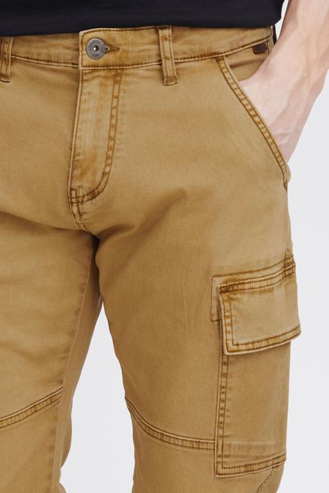 Image du produit Indicode Bromfield - Pantalon Cargo - Homme (XL)