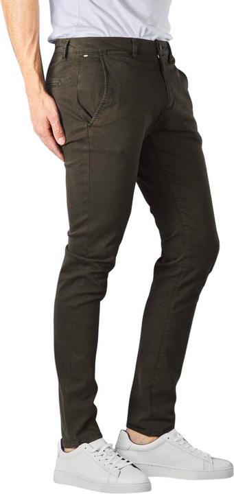Actual product image Gabba Paul K3280 Dale Chi Pants army (W31/L34)