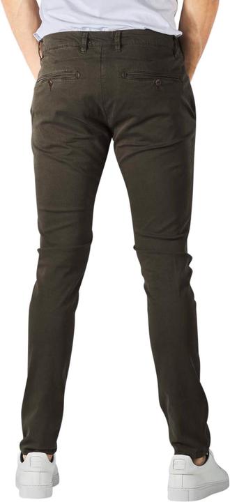 Actual product image Gabba Paul K3280 Dale Chi Pants army (W31/L34)