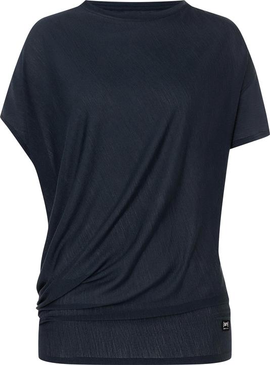 Super Natural W Yoga Loose Tee