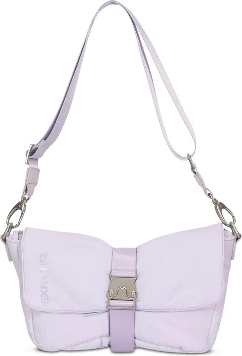 Actual product image Expatrié Bobby shoulder bag