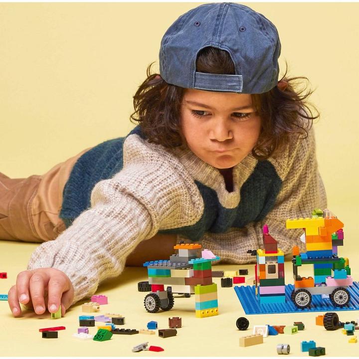 Produktbild LEGO Bauplatte (11025, LEGO Classic)