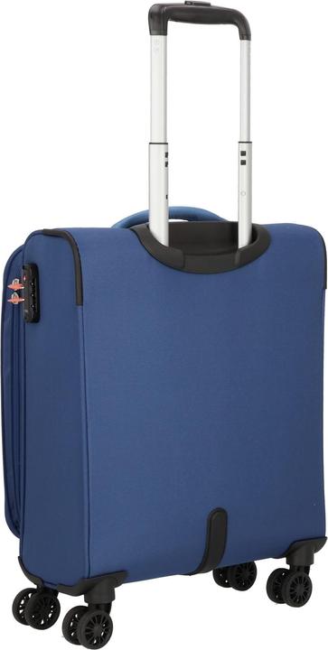 Immagine prodotto American Tourister Valigia e trolley Pulsonic Spinner 55 EXP (35 l, Bagaglio a mano (fino a 50 litri))